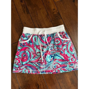 Talbots Skort Size P‎